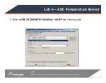 Preview for 94 page of Freescale Semiconductor MCS08QG8 Manual