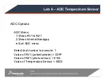 Preview for 100 page of Freescale Semiconductor MCS08QG8 Manual