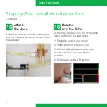 Preview for 8 page of Freescale Semiconductor MED-SPI Quick Start Manual