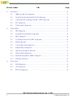 Preview for 4 page of Freescale Semiconductor MK22FN256VDC12 Reference Manual