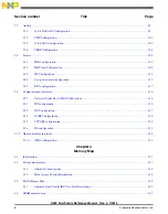 Preview for 6 page of Freescale Semiconductor MK22FN256VDC12 Reference Manual