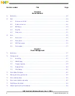 Preview for 8 page of Freescale Semiconductor MK22FN256VDC12 Reference Manual