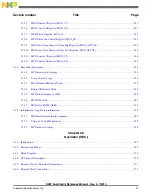 Preview for 21 page of Freescale Semiconductor MK22FN256VDC12 Reference Manual