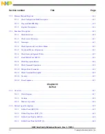 Preview for 24 page of Freescale Semiconductor MK22FN256VDC12 Reference Manual