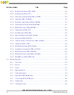 Preview for 32 page of Freescale Semiconductor MK22FN256VDC12 Reference Manual