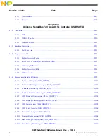 Preview for 36 page of Freescale Semiconductor MK22FN256VDC12 Reference Manual