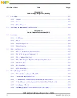 Preview for 38 page of Freescale Semiconductor MK22FN256VDC12 Reference Manual