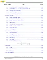 Preview for 39 page of Freescale Semiconductor MK22FN256VDC12 Reference Manual