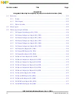 Preview for 44 page of Freescale Semiconductor MK22FN256VDC12 Reference Manual