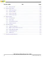 Preview for 46 page of Freescale Semiconductor MK22FN256VDC12 Reference Manual