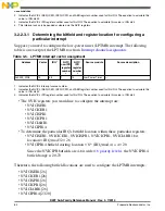 Preview for 64 page of Freescale Semiconductor MK22FN256VDC12 Reference Manual