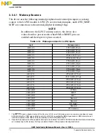 Preview for 70 page of Freescale Semiconductor MK22FN256VDC12 Reference Manual