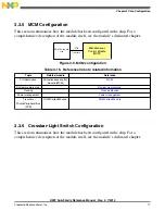 Preview for 71 page of Freescale Semiconductor MK22FN256VDC12 Reference Manual