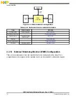 Preview for 78 page of Freescale Semiconductor MK22FN256VDC12 Reference Manual