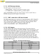 Preview for 99 page of Freescale Semiconductor MK22FN256VDC12 Reference Manual