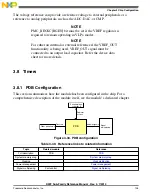 Preview for 105 page of Freescale Semiconductor MK22FN256VDC12 Reference Manual