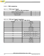 Preview for 106 page of Freescale Semiconductor MK22FN256VDC12 Reference Manual