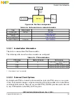 Preview for 109 page of Freescale Semiconductor MK22FN256VDC12 Reference Manual