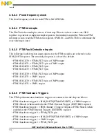 Preview for 110 page of Freescale Semiconductor MK22FN256VDC12 Reference Manual