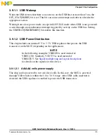 Preview for 119 page of Freescale Semiconductor MK22FN256VDC12 Reference Manual