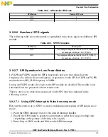 Preview for 125 page of Freescale Semiconductor MK22FN256VDC12 Reference Manual