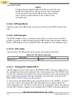 Preview for 126 page of Freescale Semiconductor MK22FN256VDC12 Reference Manual