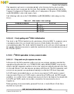 Preview for 133 page of Freescale Semiconductor MK22FN256VDC12 Reference Manual