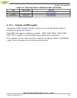 Preview for 135 page of Freescale Semiconductor MK22FN256VDC12 Reference Manual