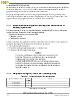 Preview for 142 page of Freescale Semiconductor MK22FN256VDC12 Reference Manual