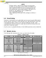 Preview for 154 page of Freescale Semiconductor MK22FN256VDC12 Reference Manual