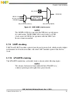 Preview for 161 page of Freescale Semiconductor MK22FN256VDC12 Reference Manual