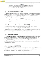 Preview for 169 page of Freescale Semiconductor MK22FN256VDC12 Reference Manual