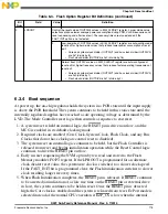 Preview for 175 page of Freescale Semiconductor MK22FN256VDC12 Reference Manual