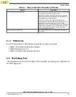 Preview for 195 page of Freescale Semiconductor MK22FN256VDC12 Reference Manual