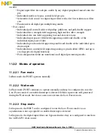 Preview for 228 page of Freescale Semiconductor MK22FN256VDC12 Reference Manual