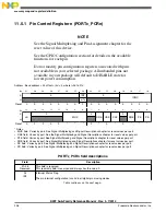 Preview for 236 page of Freescale Semiconductor MK22FN256VDC12 Reference Manual