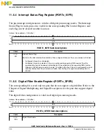 Preview for 240 page of Freescale Semiconductor MK22FN256VDC12 Reference Manual