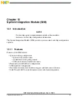 Preview for 247 page of Freescale Semiconductor MK22FN256VDC12 Reference Manual