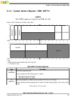 Preview for 249 page of Freescale Semiconductor MK22FN256VDC12 Reference Manual