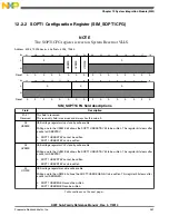 Preview for 251 page of Freescale Semiconductor MK22FN256VDC12 Reference Manual