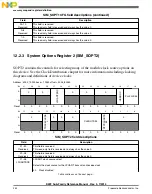 Preview for 252 page of Freescale Semiconductor MK22FN256VDC12 Reference Manual