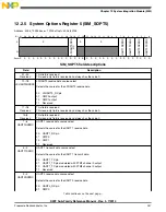 Preview for 257 page of Freescale Semiconductor MK22FN256VDC12 Reference Manual