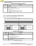 Preview for 258 page of Freescale Semiconductor MK22FN256VDC12 Reference Manual