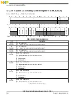 Preview for 266 page of Freescale Semiconductor MK22FN256VDC12 Reference Manual