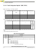 Preview for 274 page of Freescale Semiconductor MK22FN256VDC12 Reference Manual