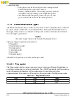 Preview for 288 page of Freescale Semiconductor MK22FN256VDC12 Reference Manual