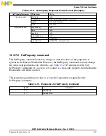 Preview for 297 page of Freescale Semiconductor MK22FN256VDC12 Reference Manual