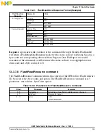 Preview for 305 page of Freescale Semiconductor MK22FN256VDC12 Reference Manual