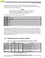 Preview for 323 page of Freescale Semiconductor MK22FN256VDC12 Reference Manual