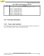 Preview for 347 page of Freescale Semiconductor MK22FN256VDC12 Reference Manual